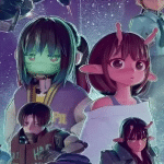Milky subway: anime breve che punta tutto sui dialoghi