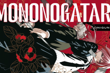 Mononogatari