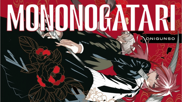 Mononogatari: manga di mononoke e crescita interiore