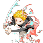 Mushagakuen, inizia un nuovo manga