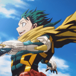 My hero academia: mirko arriva in ultra rumble dal 27 maggio