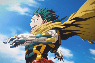 My Hero Academia: Mirko arriva in Ultra Rumble dal 27 maggio