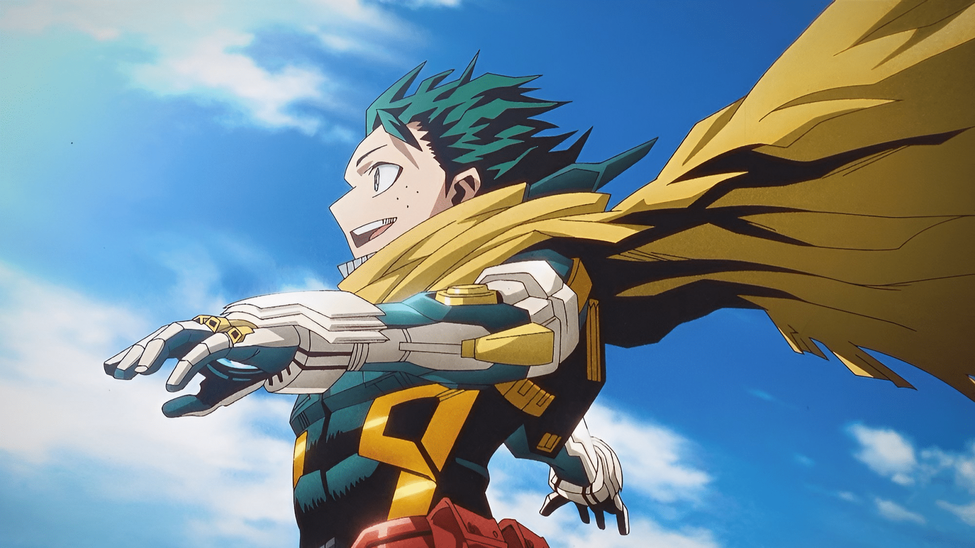 My Hero Academia: Mirko arriva in Ultra Rumble dal 27 maggio