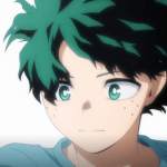 My hero academia ordine di visione: stagioni e film