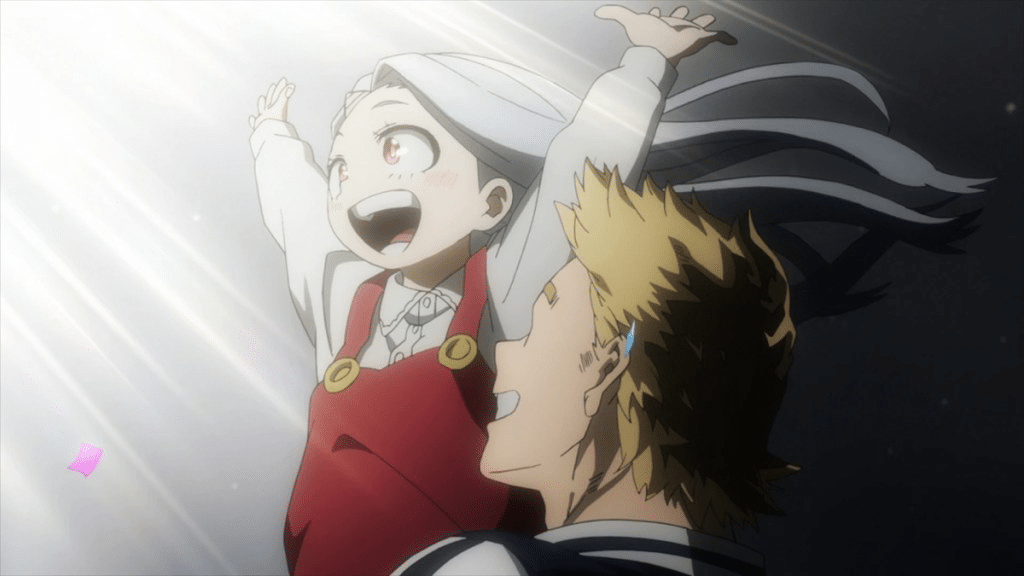 My Hero Academia su Netflix: arriva la stagione 6