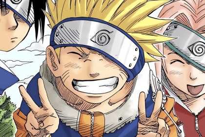 Naruto