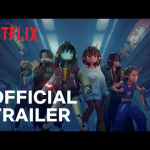 Netflix annuncia nuovi anime tra maggio e giugno 2026