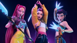 Netflix annuncia nuovi anime tra maggio e giugno 2026