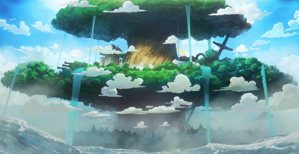 One piece 1177: data, ora italiana e streaming One piece elbaph calendario episodi