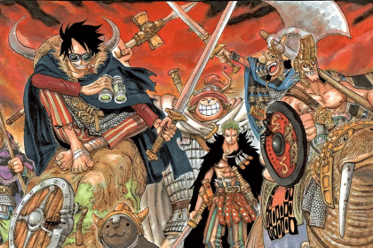 One Piece Elbaf, l'episodio 13 chiude il primo cour: cosa sappiamo sulla pausa estiva