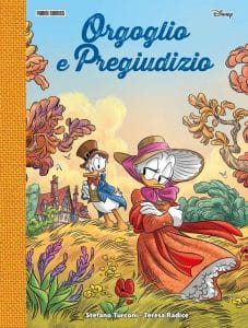 Panini porta Disney al Salone del Libro di Torino
