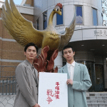 Osamu tezuka: il manga di guerra diventa live action