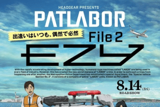 patlabor