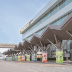Pokémon apre il primo aeroporto ufficiale dedicato al franchise Pokémon apre il primo aeroporto ufficiale dedicato al franchise