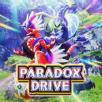 Pokémon tcg pocket lancia la nuova espansione paradox drive