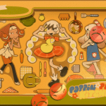 Poppin-play kitchen ottiene un sequel Poppin-play kitchen ottiene un sequel
