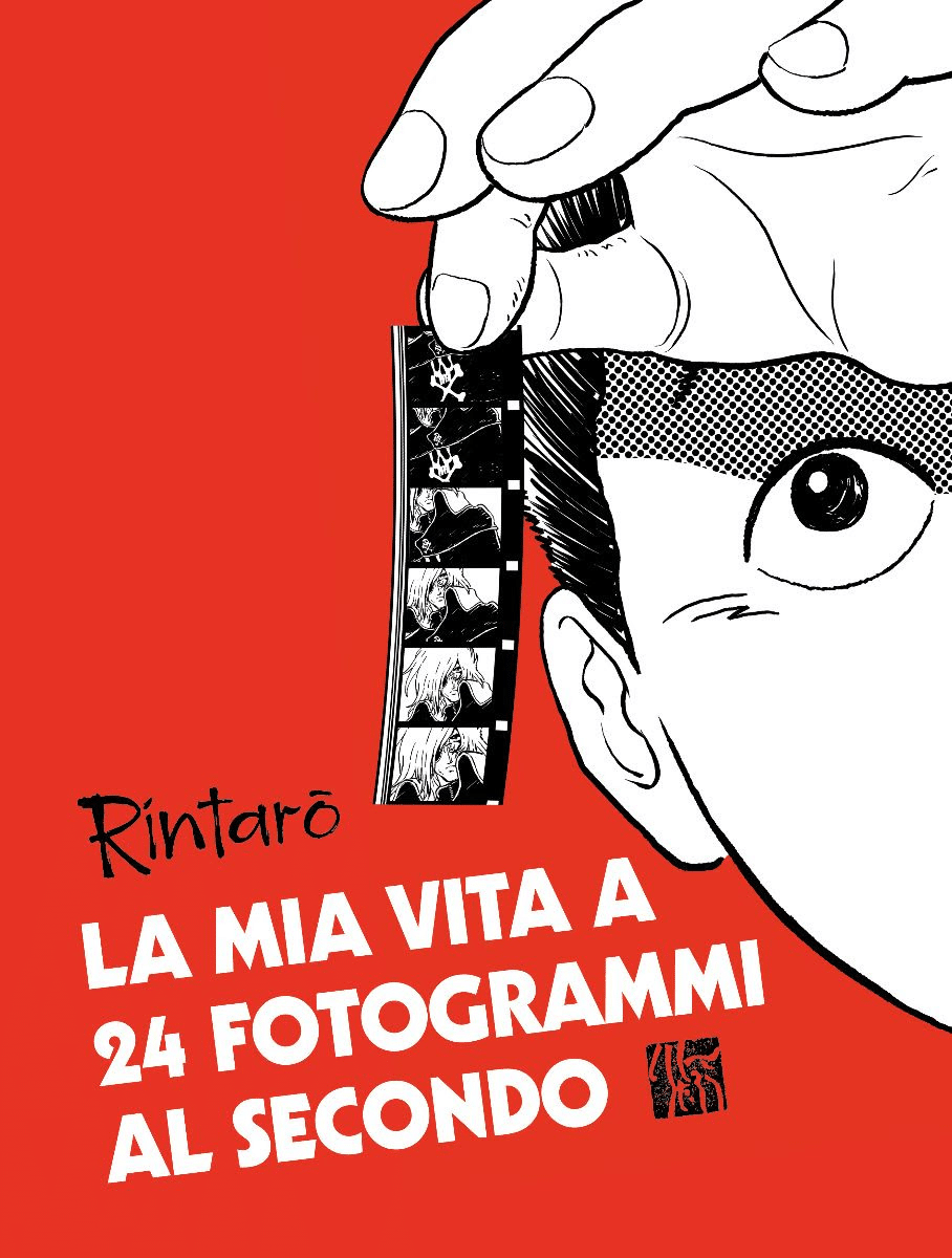 Rintarō debutta con La mia vita a 24 fotogrammi