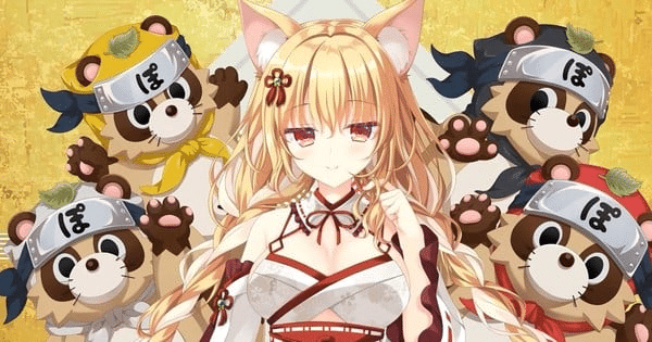 Sekai Project porta due visual novel neko in Occidente