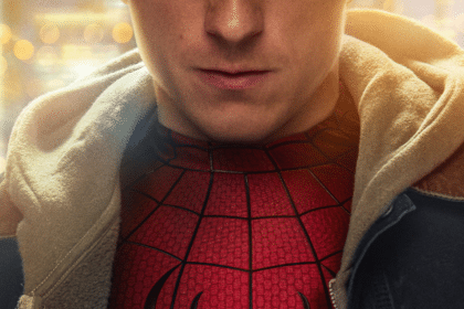 Spider-Man