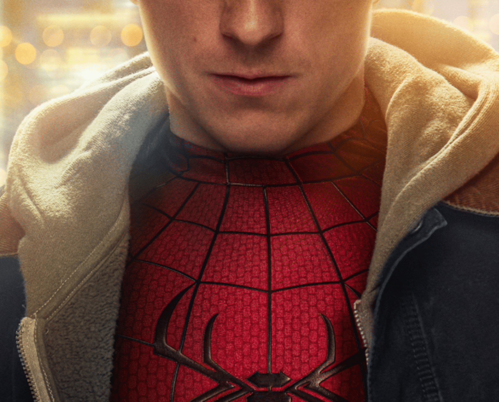 Spider-Man: Brand New Day, poster e backstage Sony