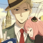 Spy x family 134: il segreto di loid sta per cadere?