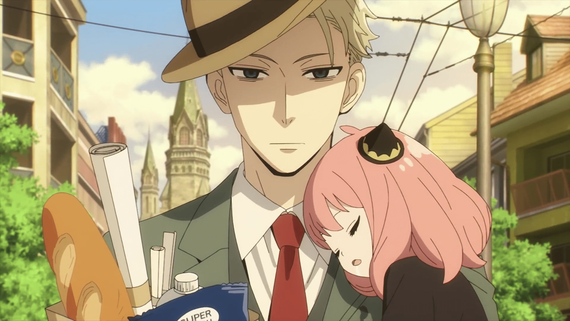 Spy x Family 134: il segreto di Loid sta per cadere?