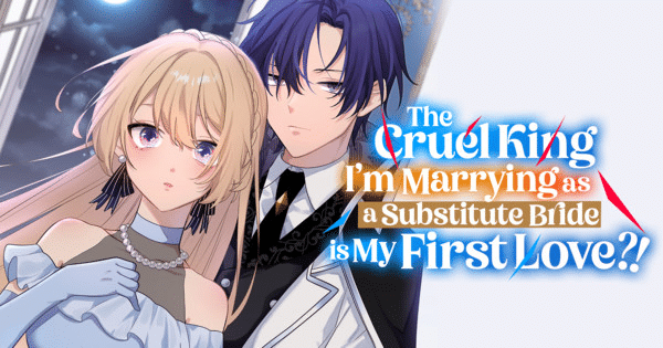 The Cruel King arriva su Manga UP! Global in inglese