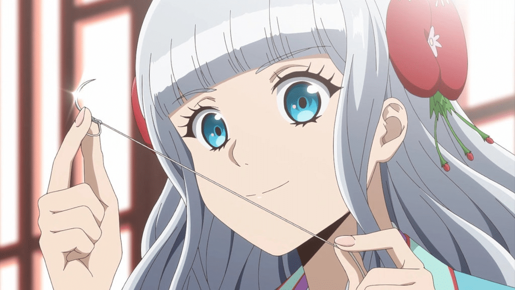 The Eccentric Doctor of the Moon Flower Kingdom diventa anime