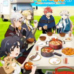 The forsaken saintess and her foodie roadtrip in another world, ecco il nuovo video