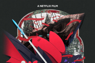 The Ribbon Hero, ecco il trailer Netflix