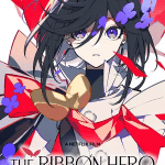 The ribbon hero, ecco il nuovo video