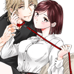 Tonari no wanko wa ichizude amai e sare to shita no ren'ai shūryō kōtei, iniziate le serie
