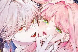 una meteora tra i fiori j-pop