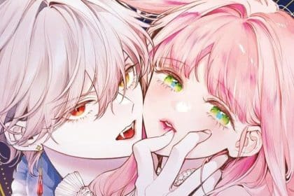 una meteora tra i fiori j-pop