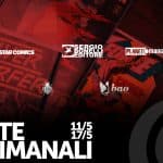 Uscite settimanali dall’11 al 17 maggio