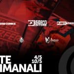 Uscite settimanali dal 4 al 10 maggio