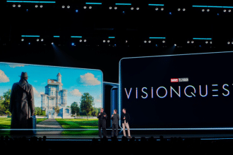 visionquest