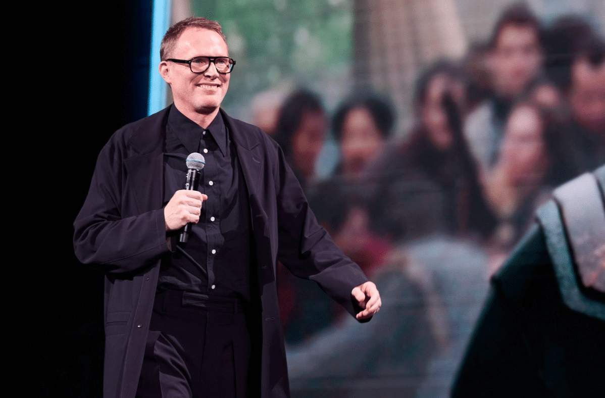 VisionQuest: prime immagini e debutto su Disney Plus