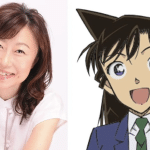 Wakana yamazaki, addio alla voce di ran mori Wakana yamazaki, addio alla voce di ran mori