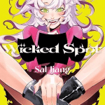 Wicked spot, termina il manga