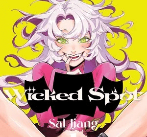 Wicked Spot, termina il manga