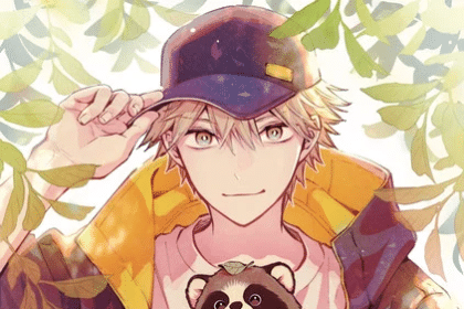 Would you like to be a tanuki? ottiene un anime