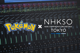 Pokémon Winds and Pokémon Waves