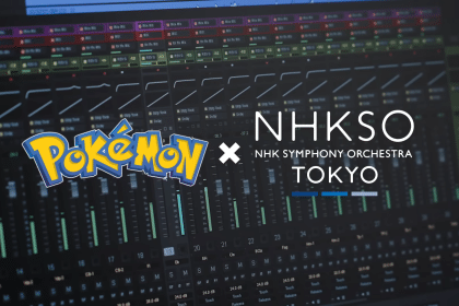 Pokémon Winds and Pokémon Waves