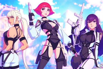 Ars Gratia ottiene un anime