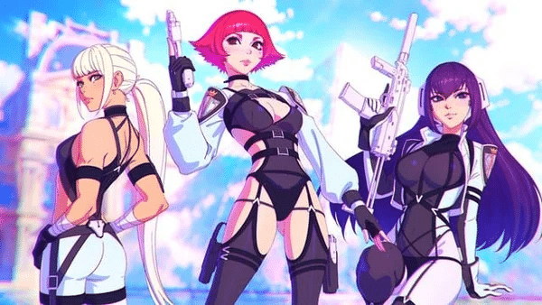 Ars Gratia ottiene un anime Ars Gratia ottiene un anime