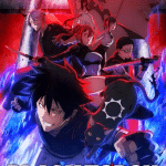 Black torch anime vs manga: differenze e scene compresse