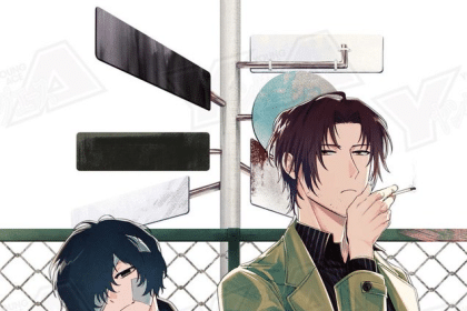 Bungo Stray Dogs, the day I picked up Dazai ottiene un manga