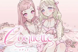 coquette