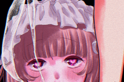 Cult, Cult, Cult. Sono ai o shinjimasu ka? e Hakobi-ya h torimodosenai mono o todoke shimasu, iniziate le serie